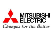 Mitsubishi electrics - partenaire Aficlim