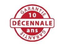 Garantie décennale aficlim