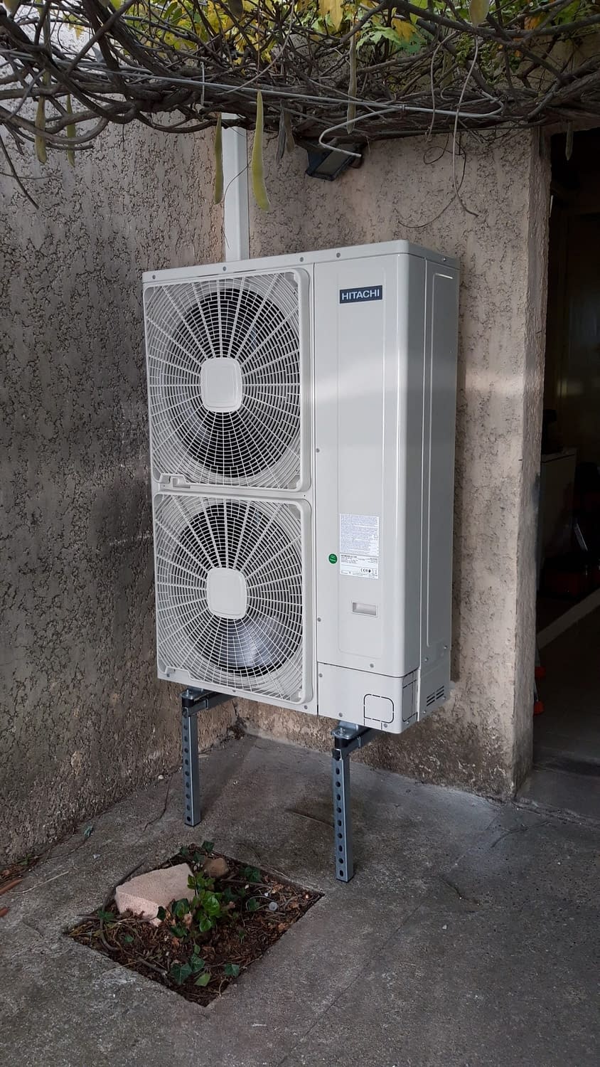 Installation de climatisation à Istres et alentour 3